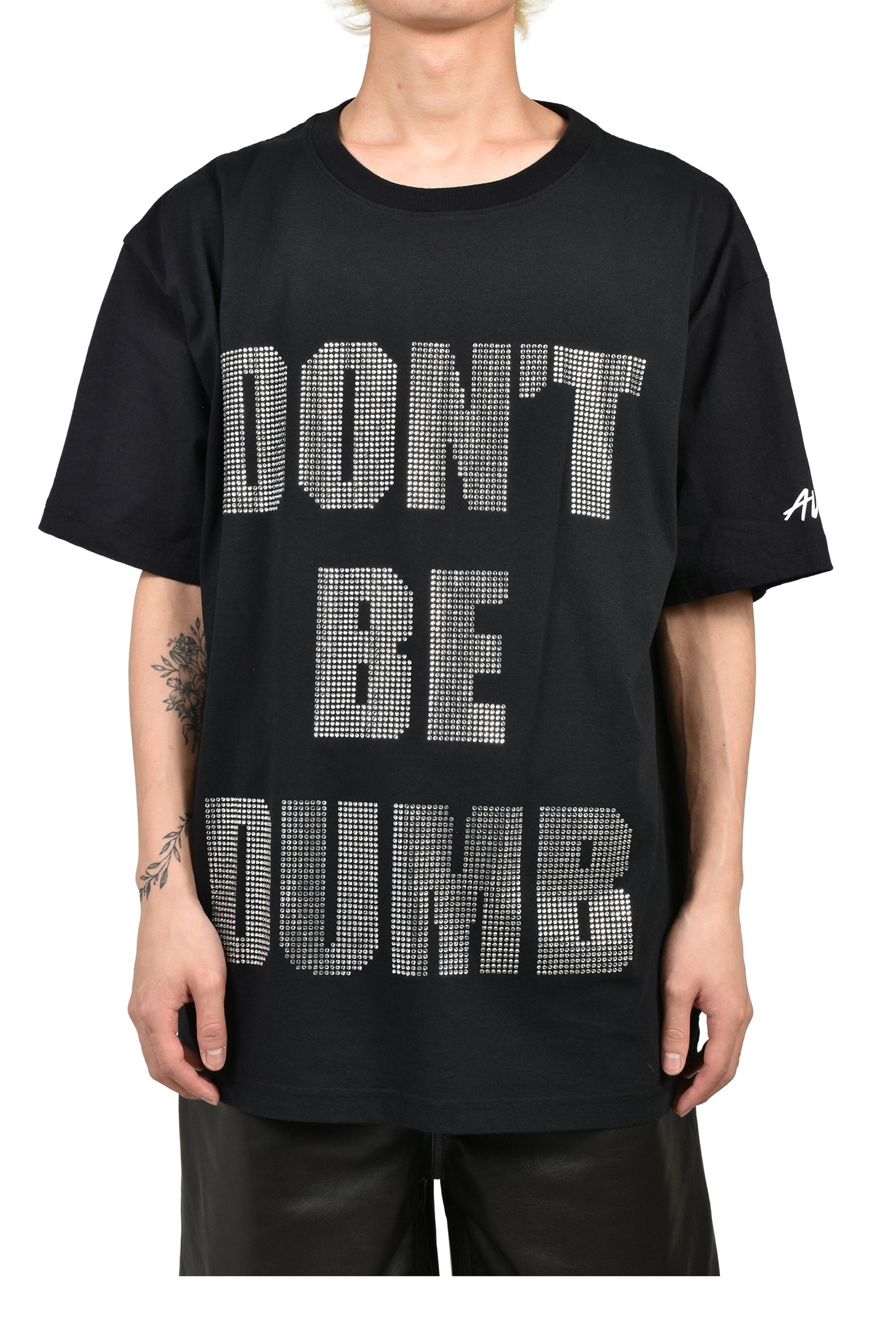 DBD BLINGED OUT / BLK