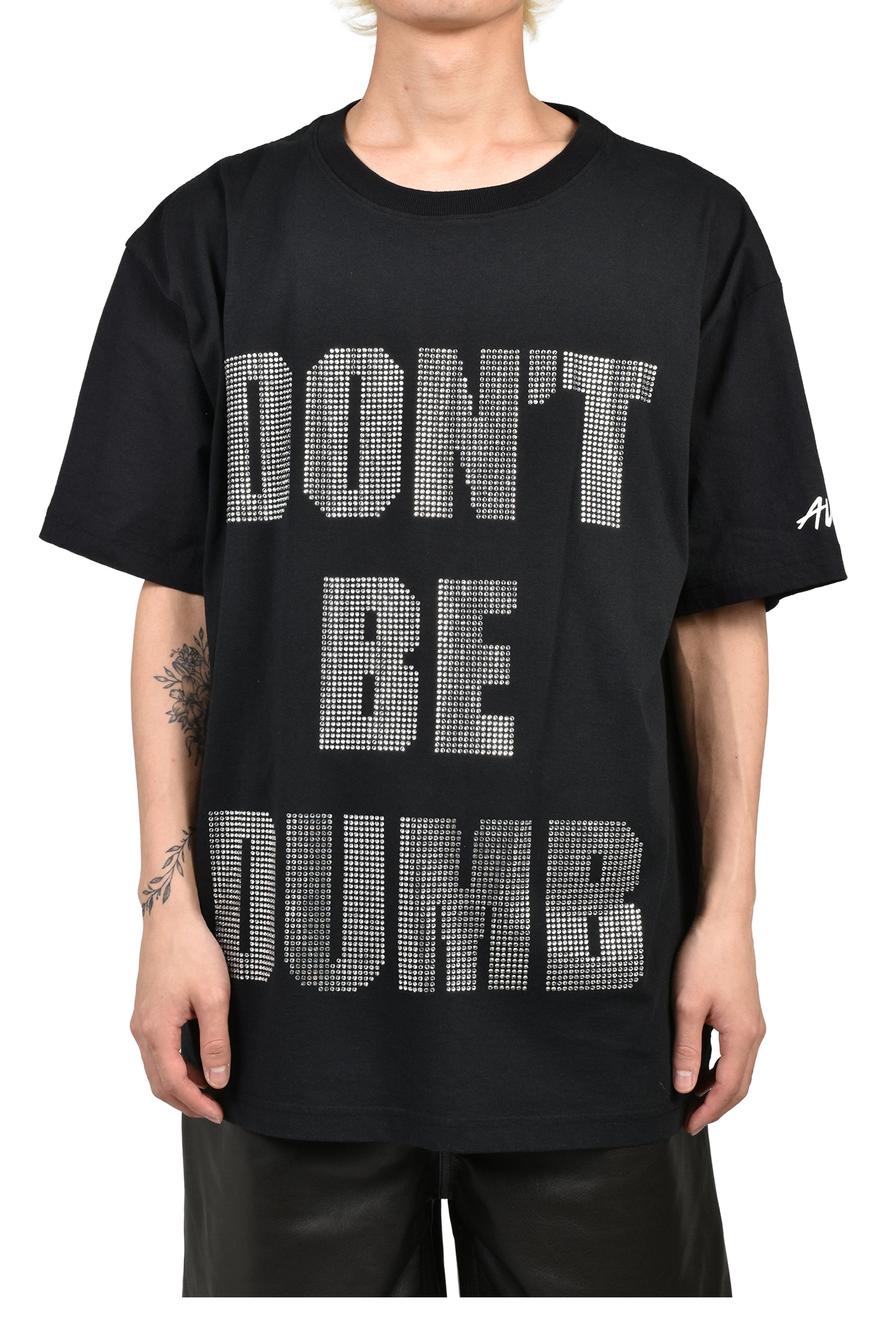 DBD BLINGED OUT / BLK