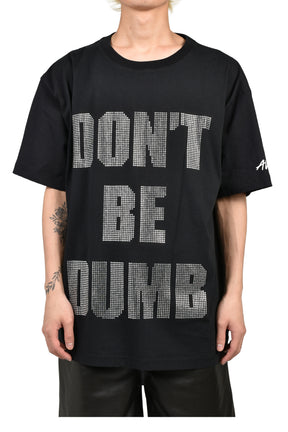 DBD BLINGED OUT / BLK