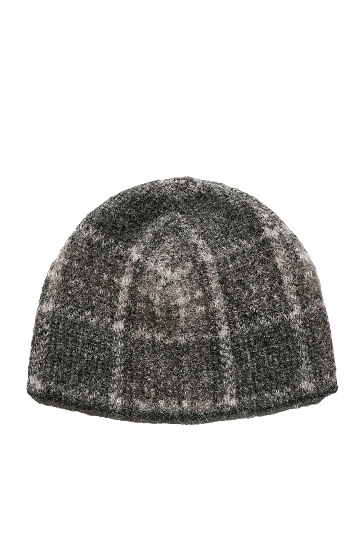 BEANIE / GRAND CHECK