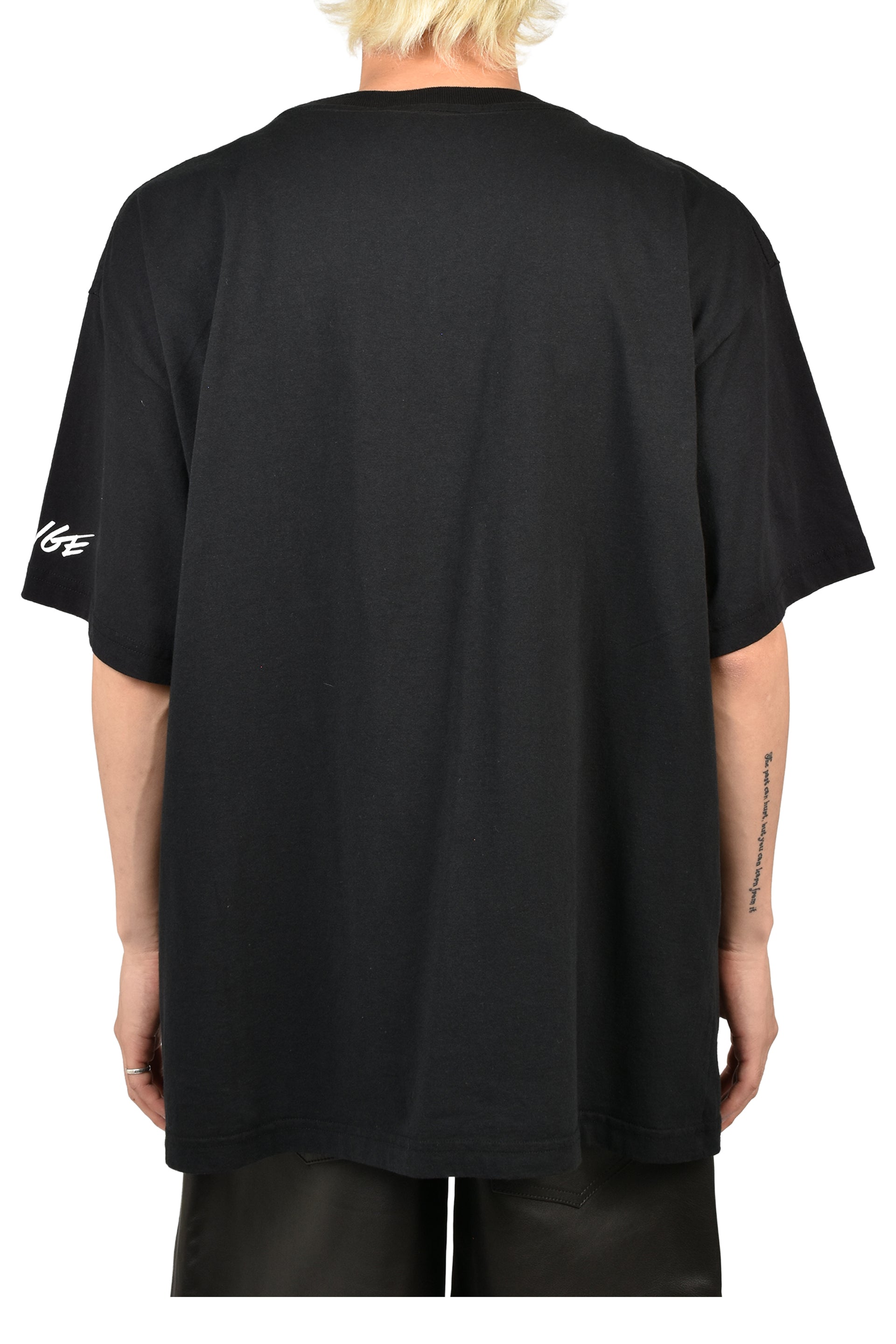 DBD BLINGED OUT / BLK