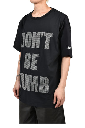 DBD BLINGED OUT / BLK