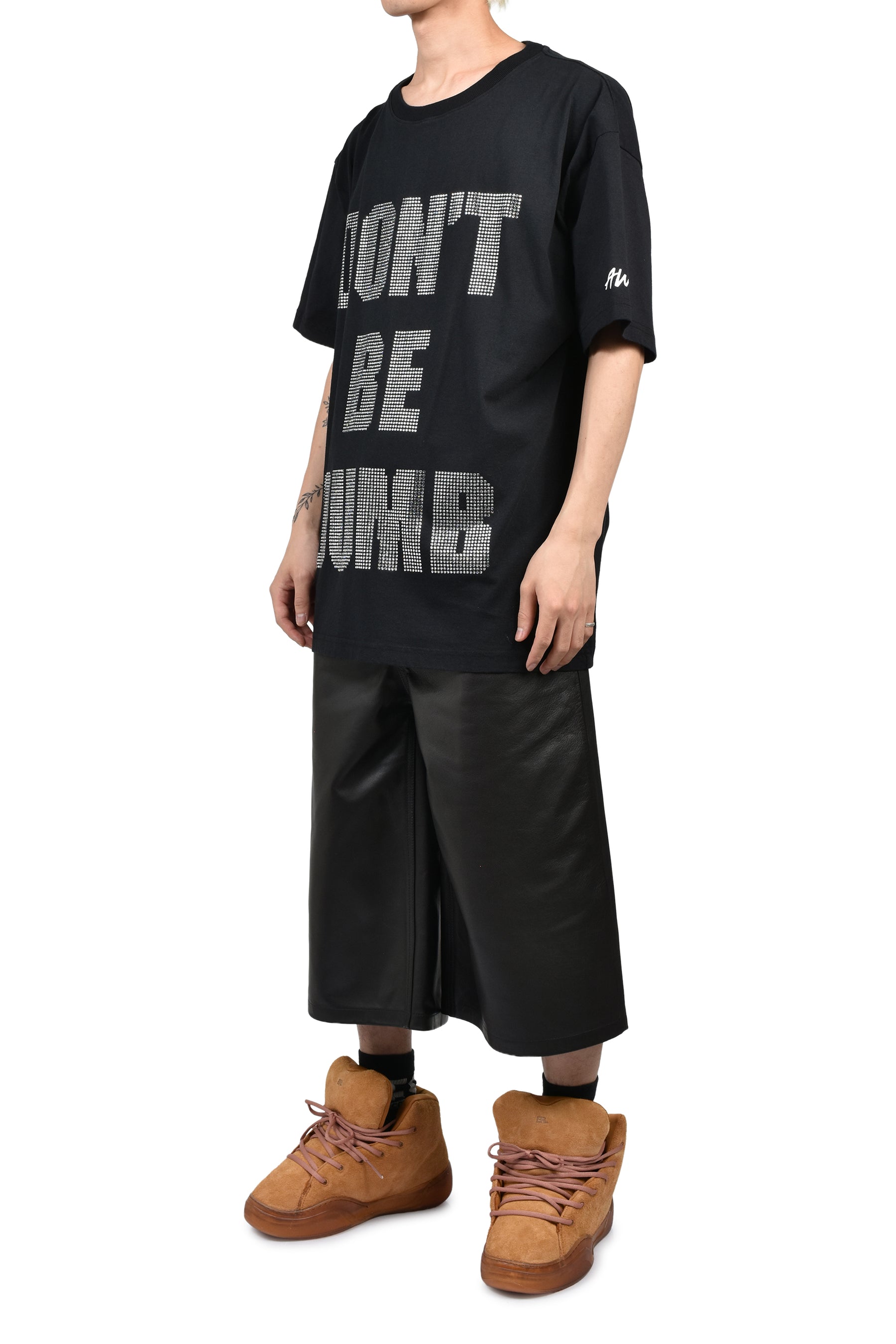 DBD BLINGED OUT / BLK