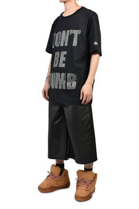 DBD BLINGED OUT / BLK