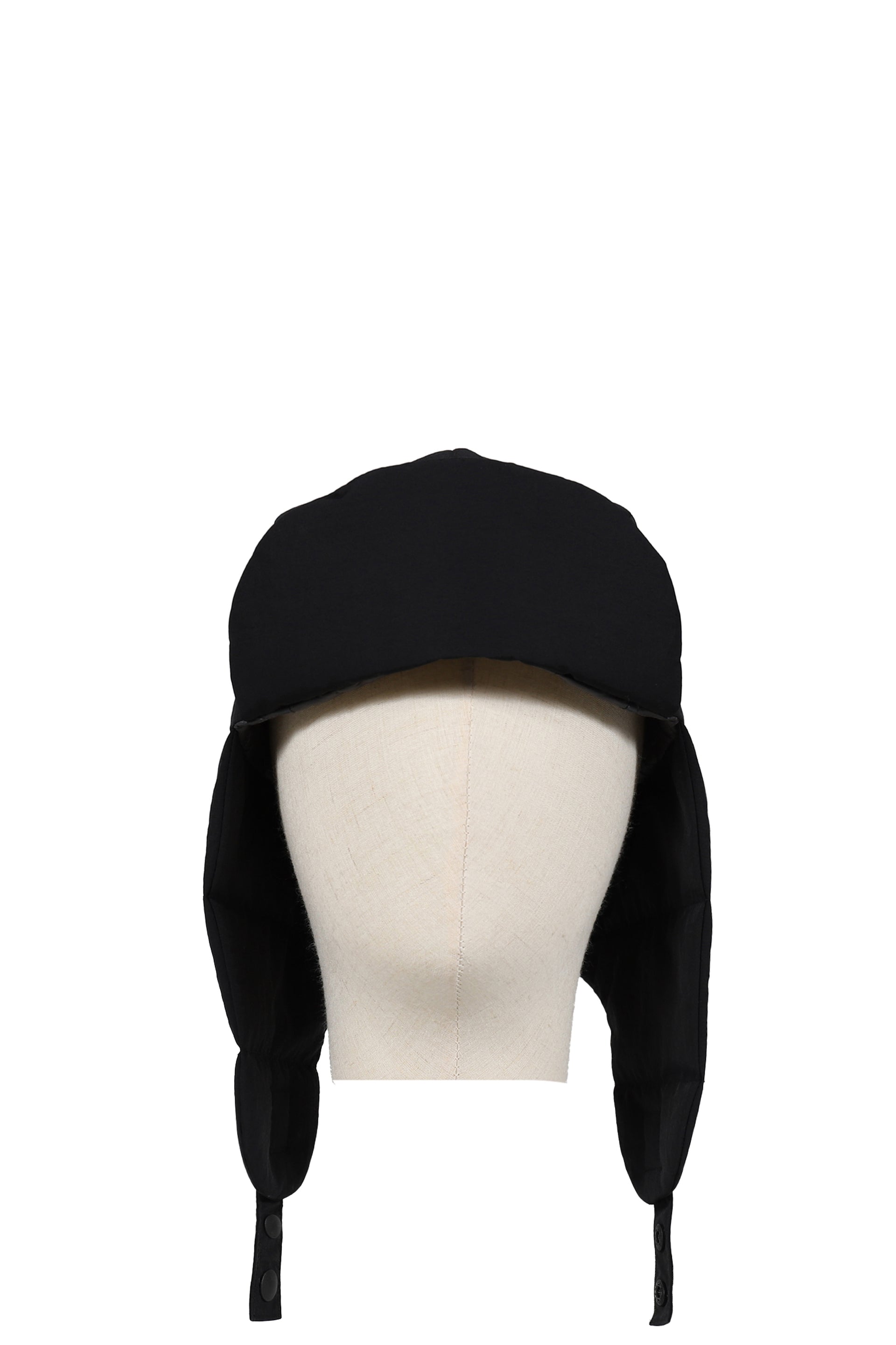 PLAC FLIGHT CAP / BLK