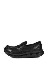 MOISTHROUGH360 HOBALIPS / BLK
