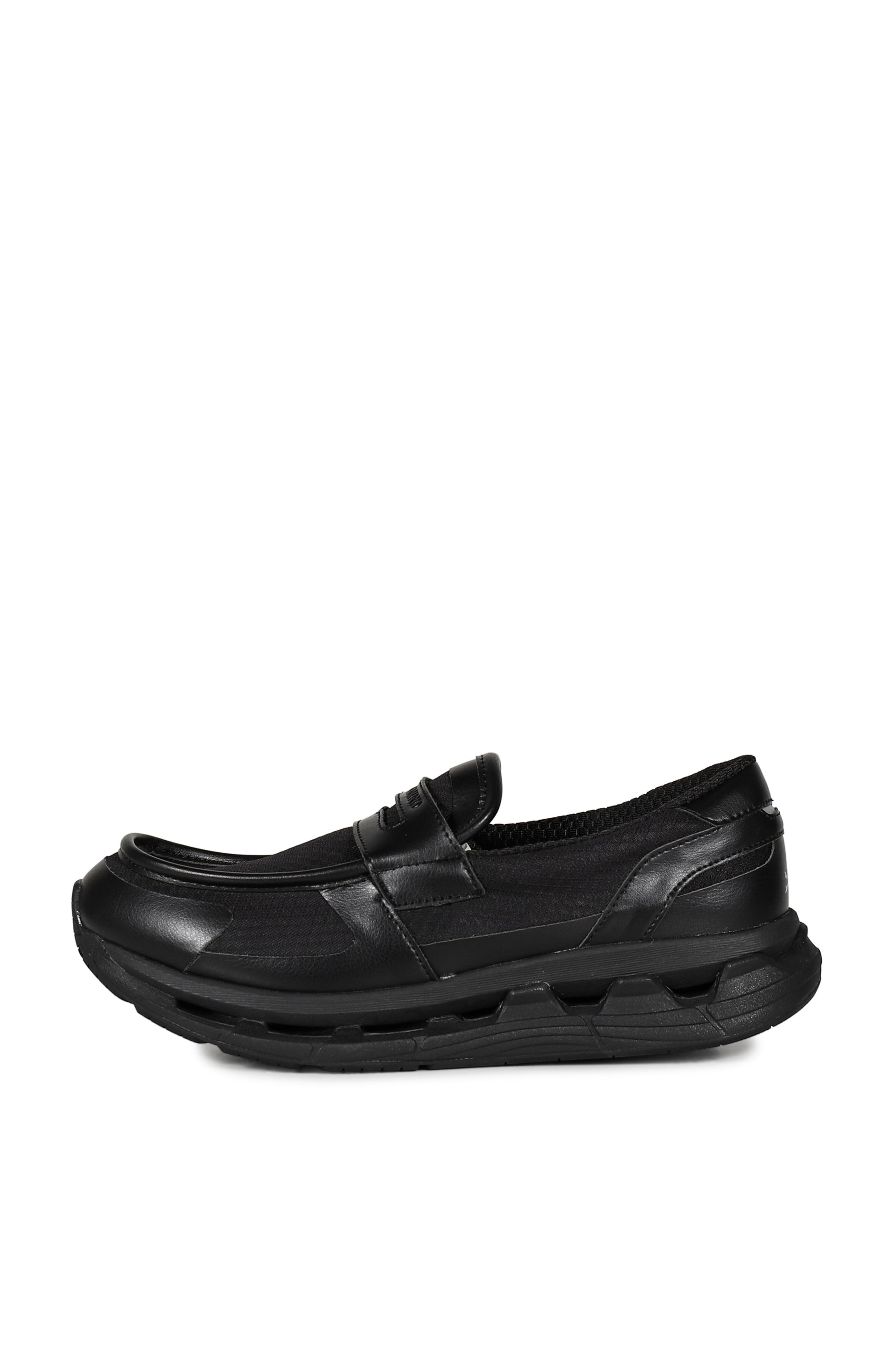 MOISTHROUGH360 HOBALIPS / BLK