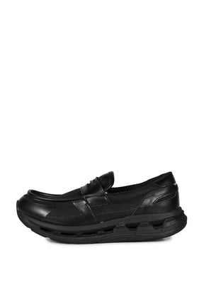 MOISTHROUGH360 HOBALIPS / BLK