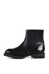 ENGINE BOOT / DEEP BLK