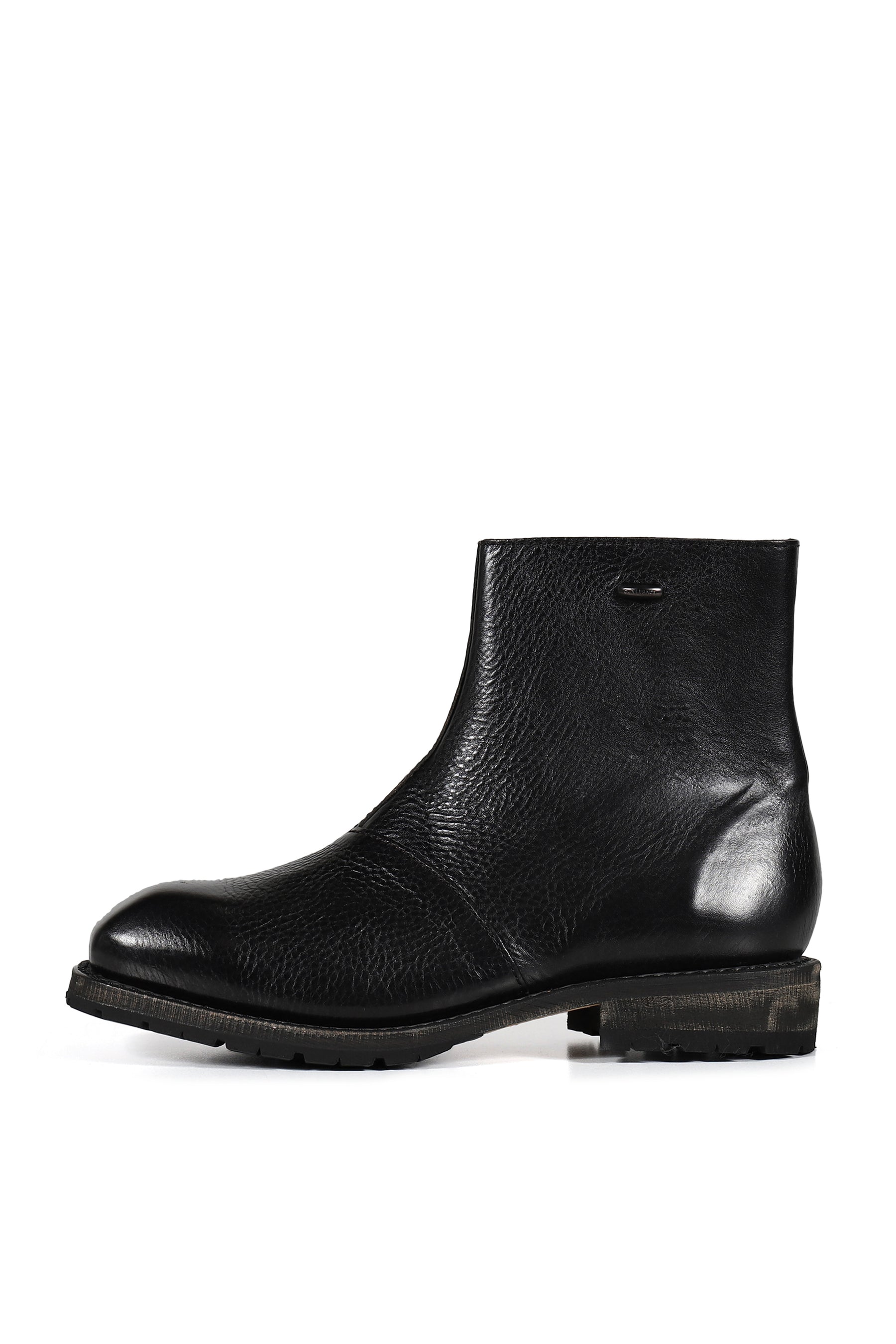 ENGINE BOOT / DEEP BLK