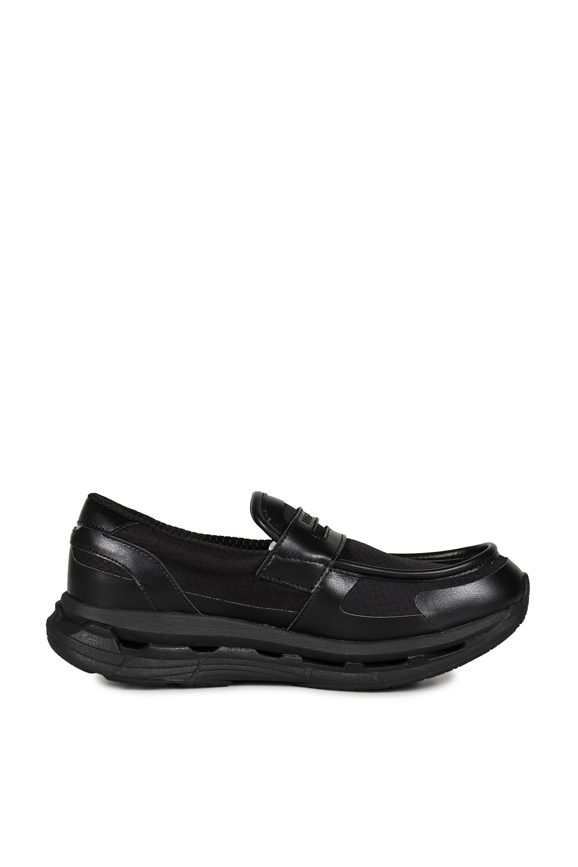 MOISTHROUGH360 HOBALIPS / BLK