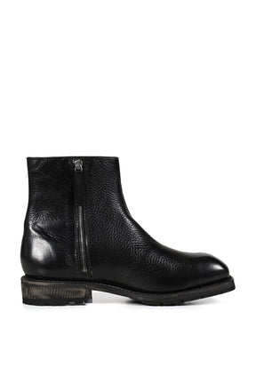 ENGINE BOOT / DEEP BLK