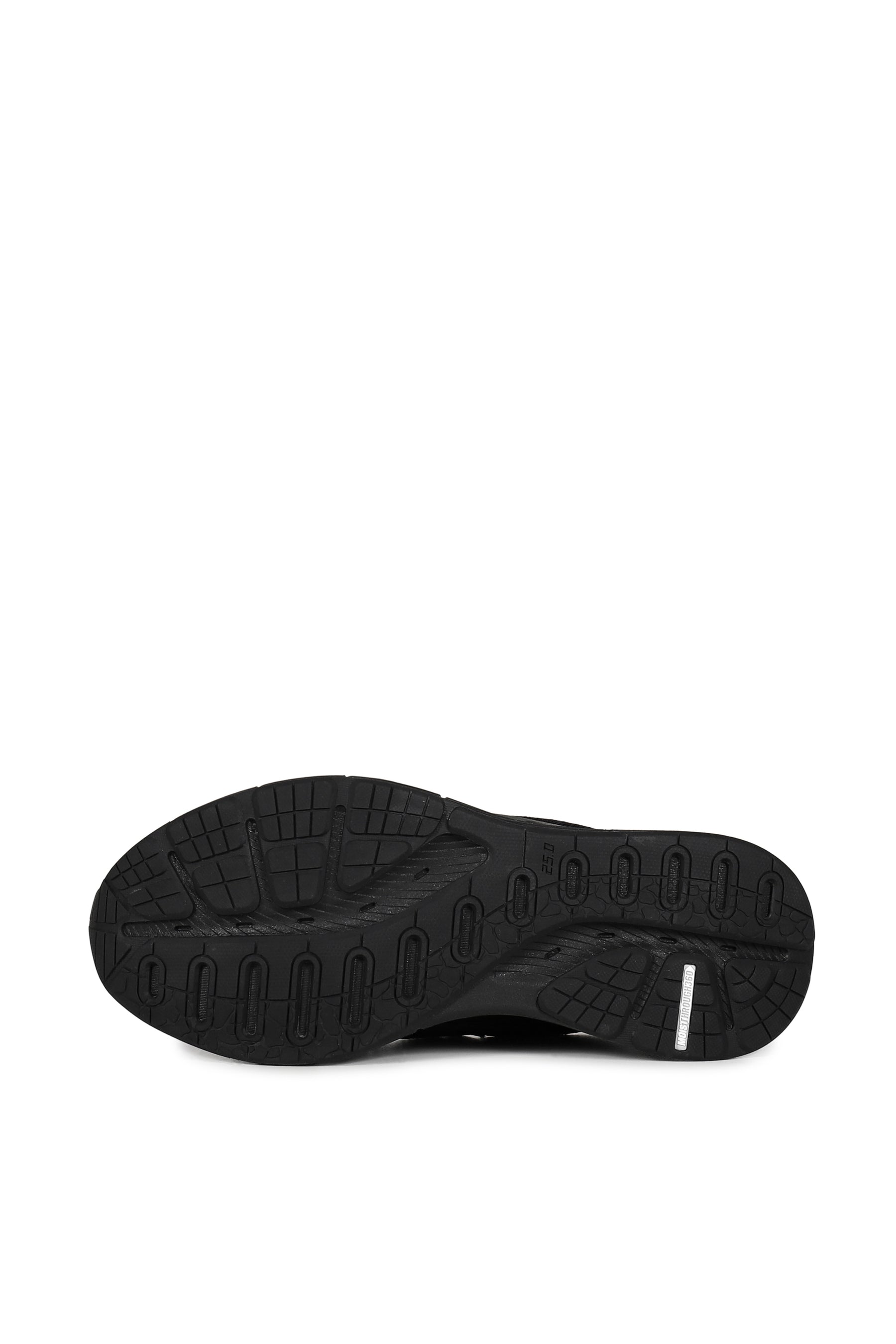 MOISTHROUGH360 HOBALIPS / BLK
