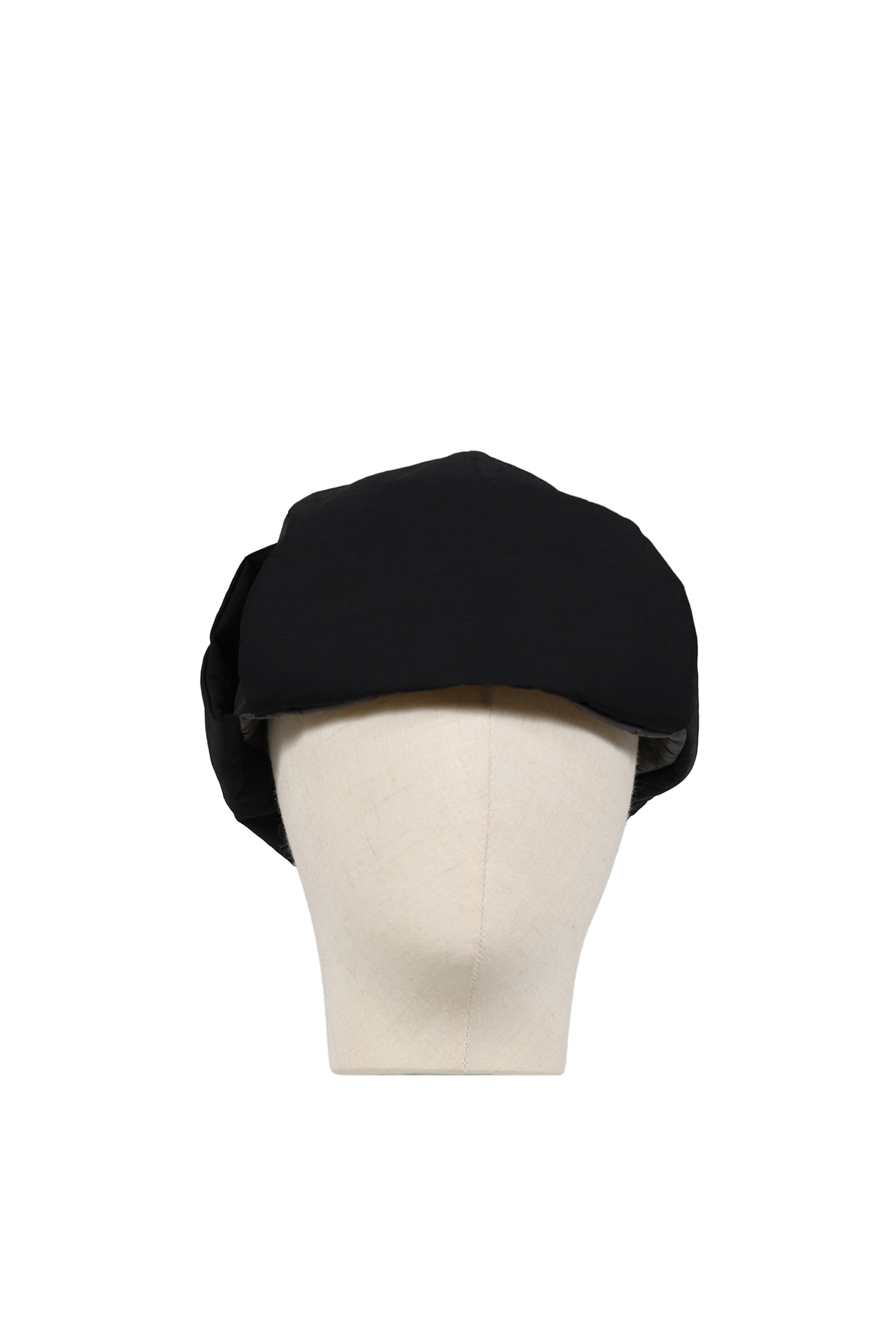 PLAC FLIGHT CAP / BLK