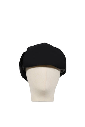PLAC FLIGHT CAP / BLK
