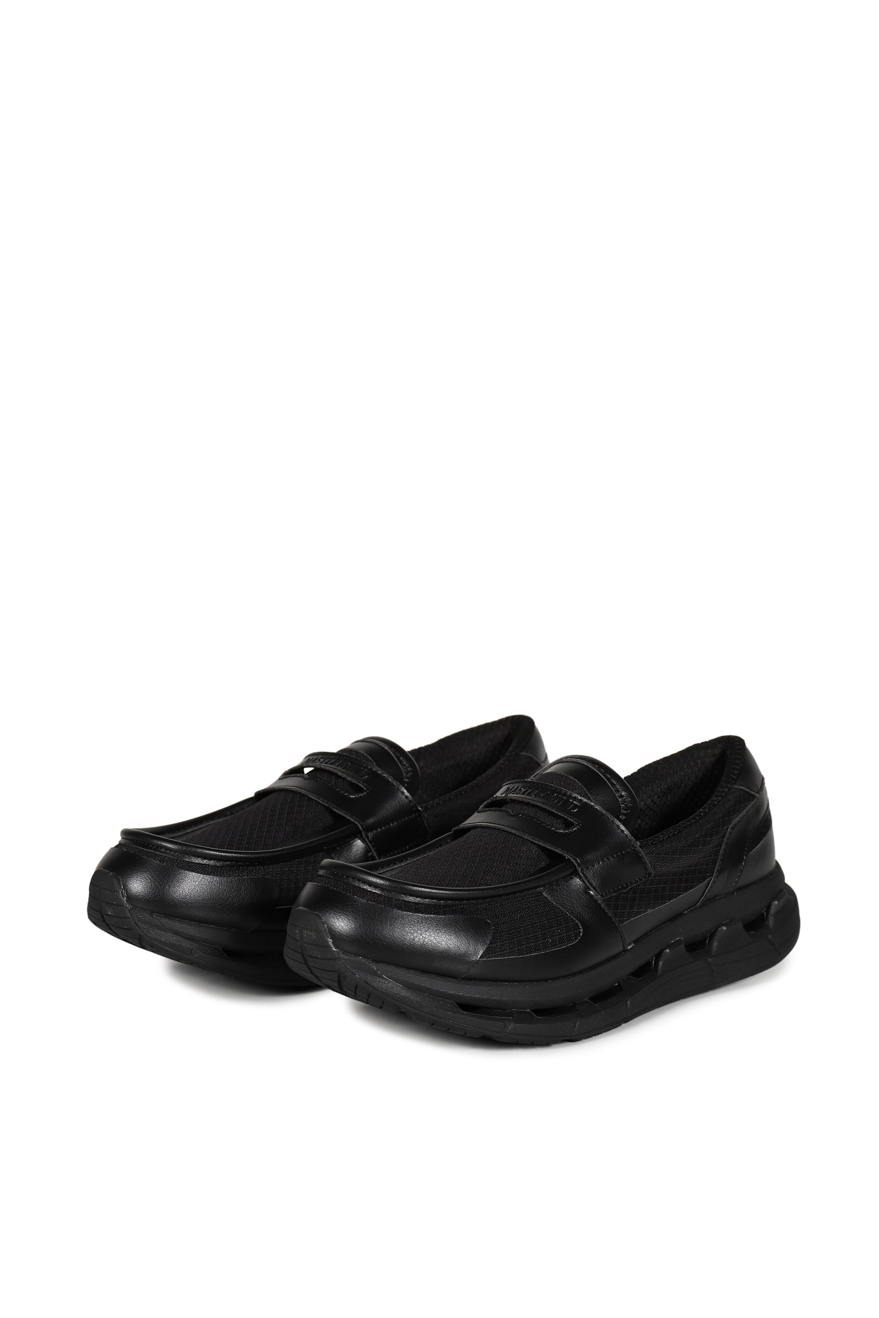 MOISTHROUGH360 HOBALIPS / BLK