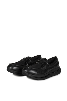 MOISTHROUGH360 HOBALIPS / BLK