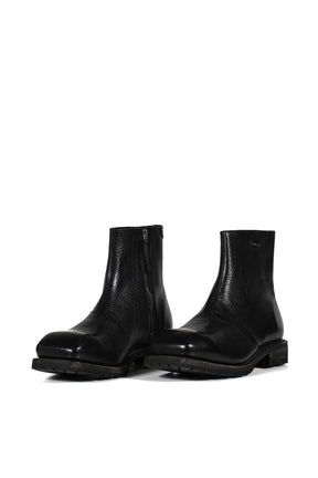 ENGINE BOOT / DEEP BLK