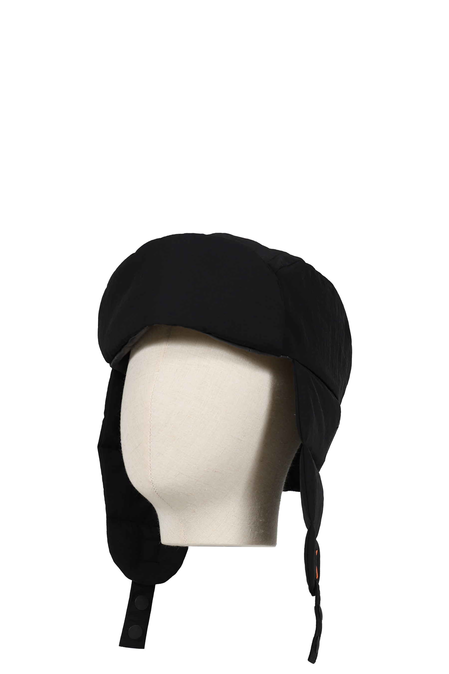 PLAC FLIGHT CAP / BLK