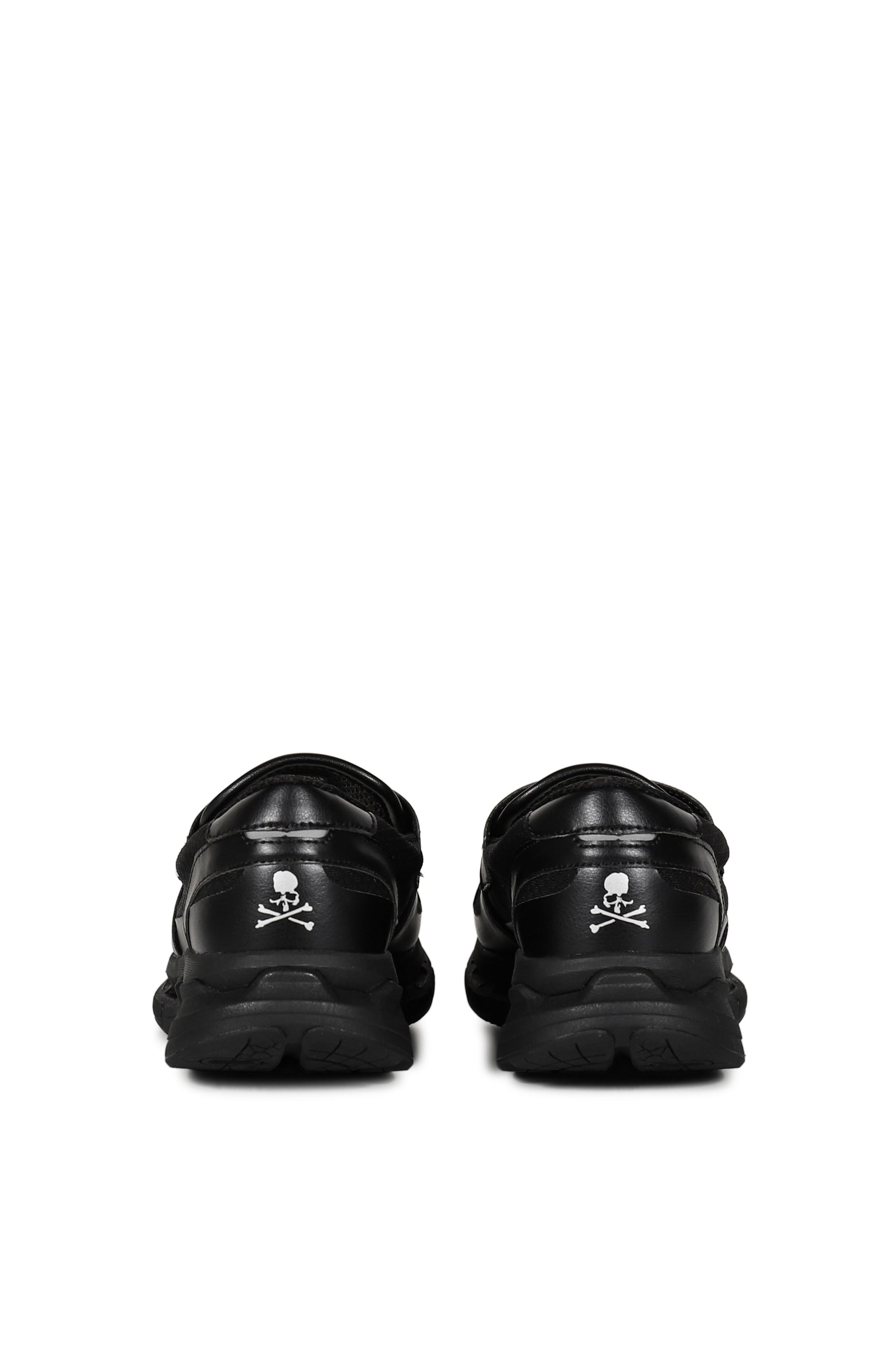 MOISTHROUGH360 HOBALIPS / BLK