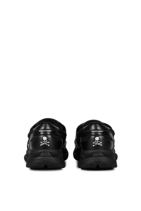 MOISTHROUGH360 HOBALIPS / BLK