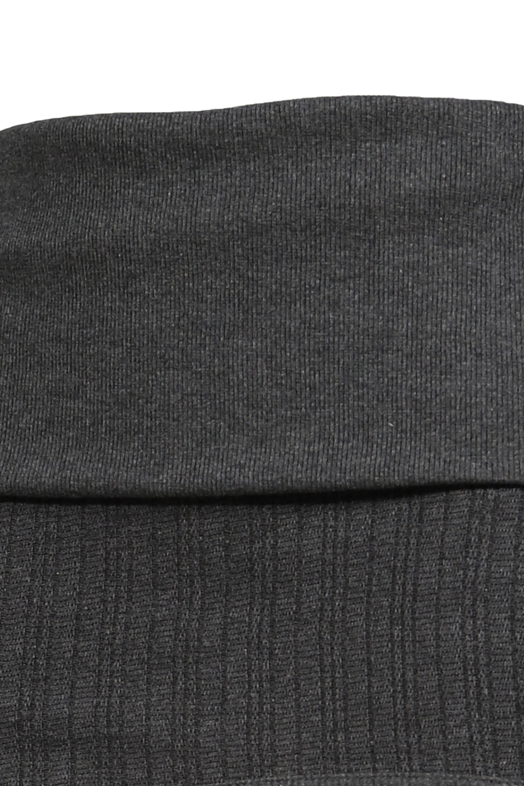 FOLDED MINI SKIRT / CHA