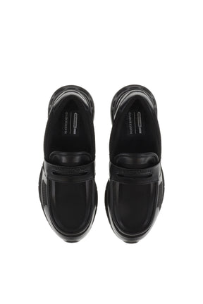 MOISTHROUGH360 HOBALIPS / BLK