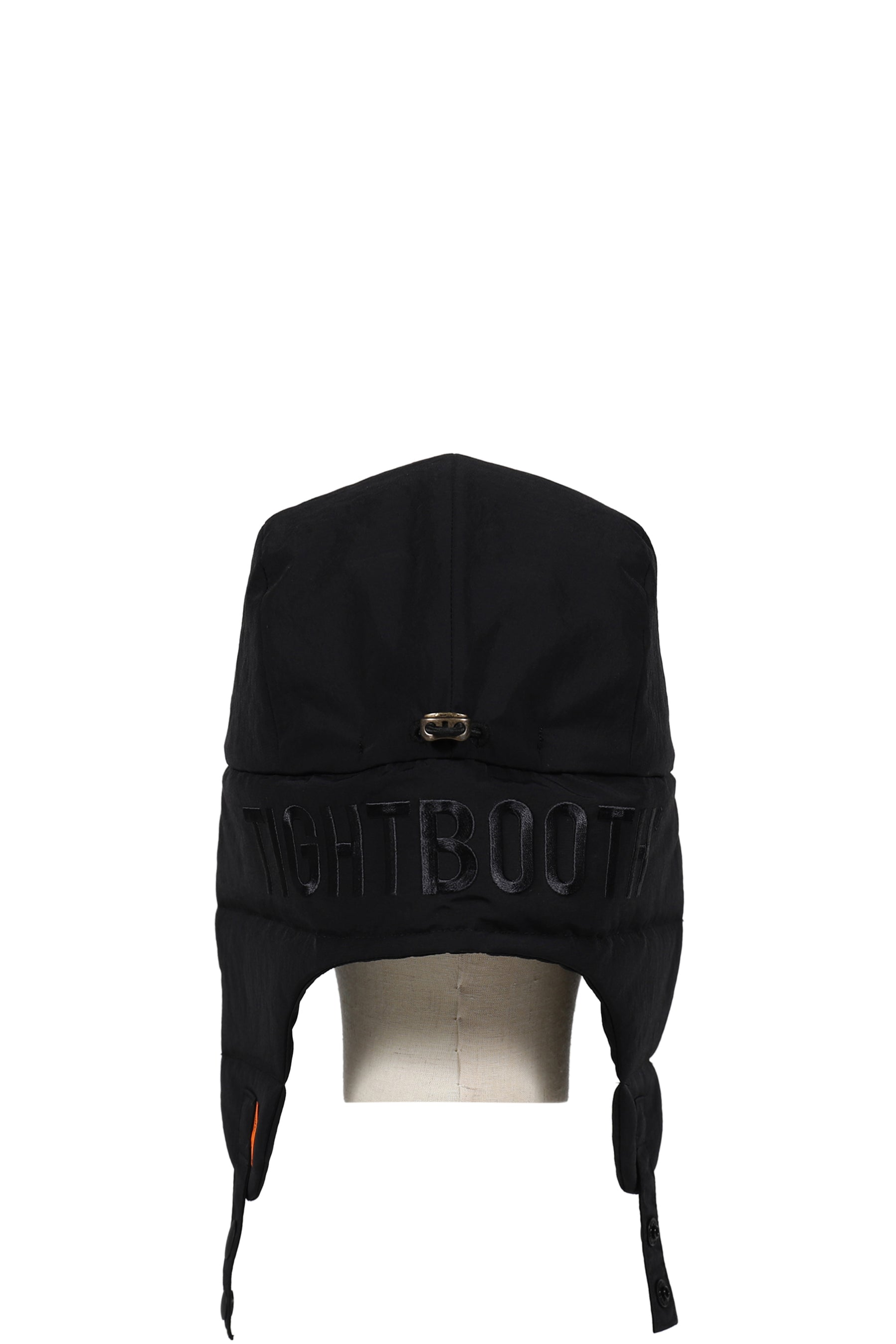 PLAC FLIGHT CAP / BLK