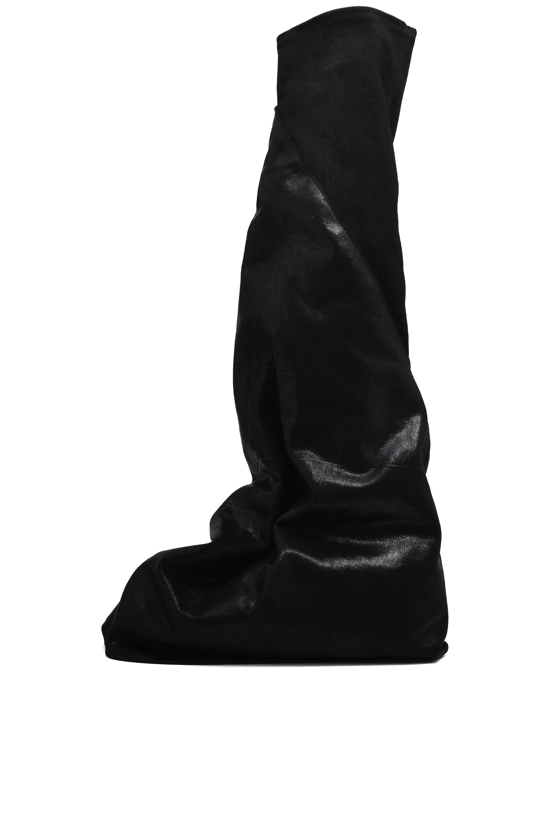 Rick Owens DRKSHDW FETISH / BLK MILK MILK