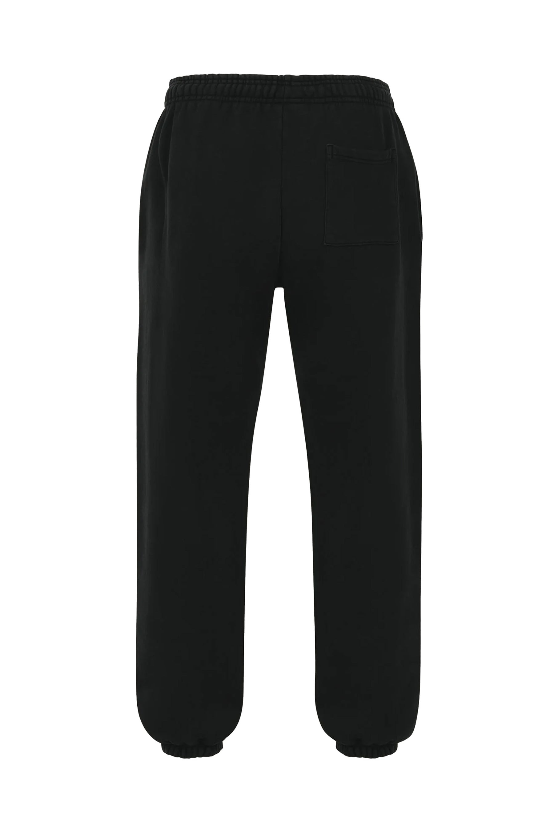 entire studios SS23 HEAVY SWEATPANT / TAR -NUBIAN