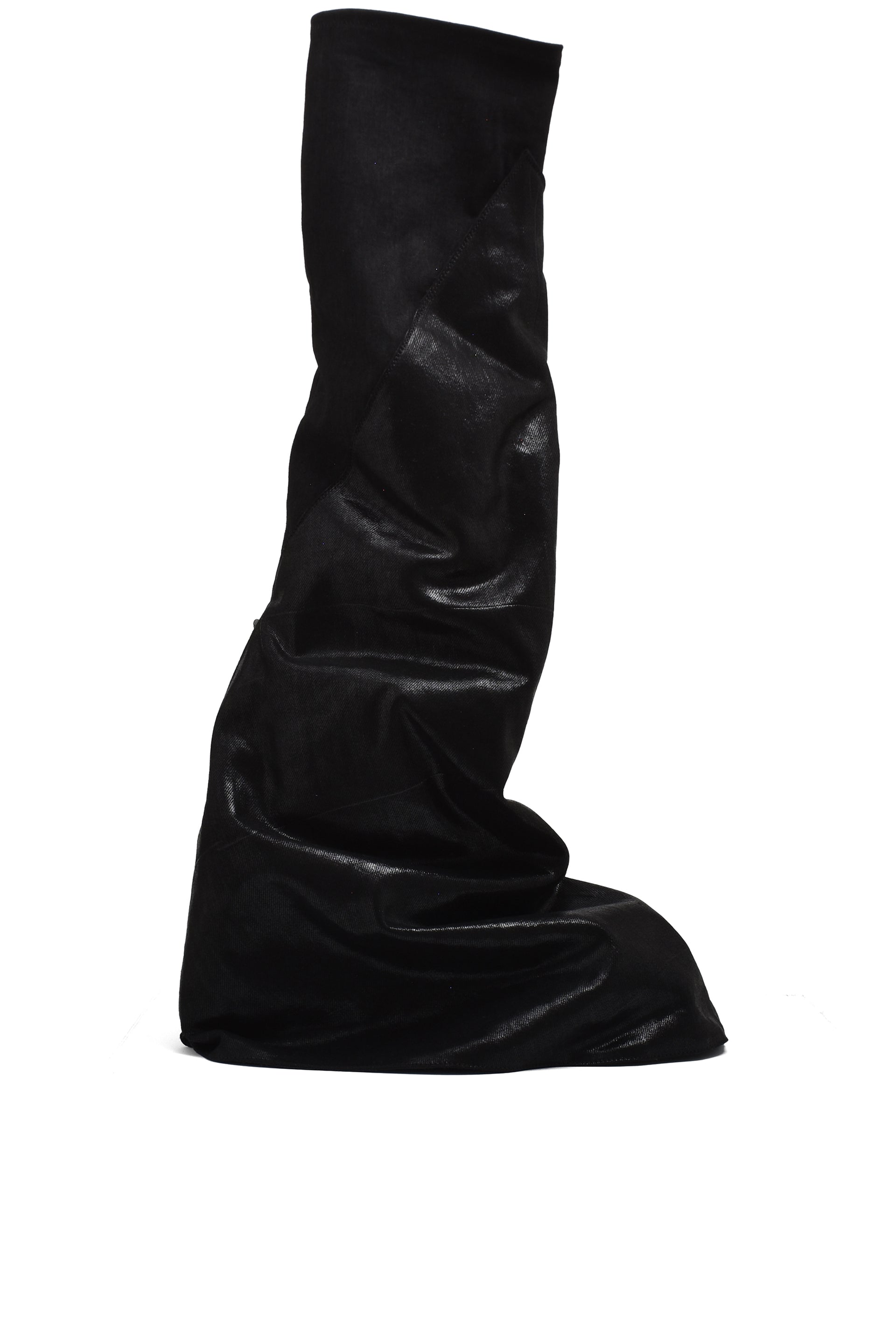 Rick Owens DRKSHDW FETISH / BLK MILK MILK