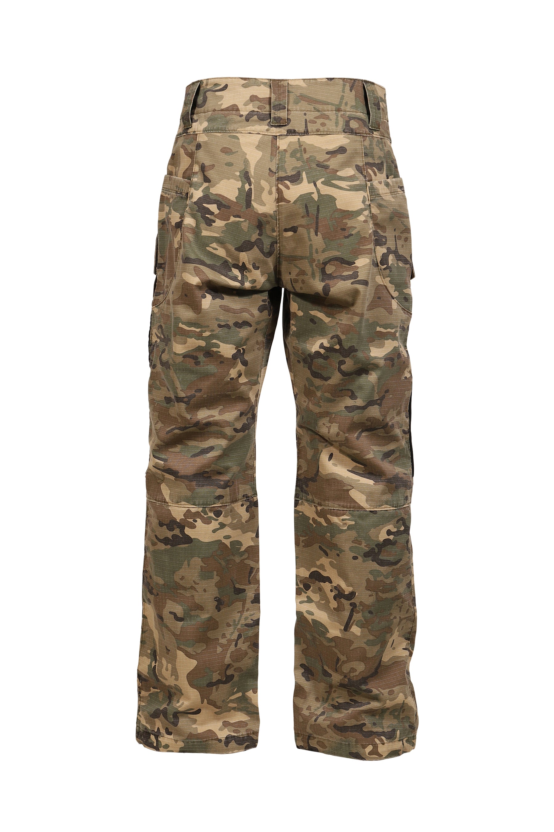 Matthew M. Williams マシュー M ウィリアムズ SS26 CARGO SWEAT PANT