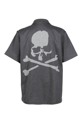 MASTERMIND WORLD SHORT SLEEVE LOUNGE SET / CHA