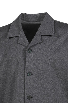 MASTERMIND WORLD SHORT SLEEVE LOUNGE SET / CHA