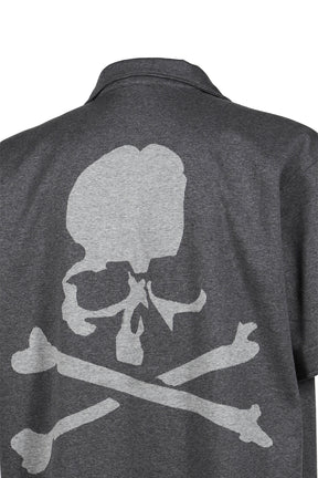 MASTERMIND WORLD SHORT SLEEVE LOUNGE SET / CHA