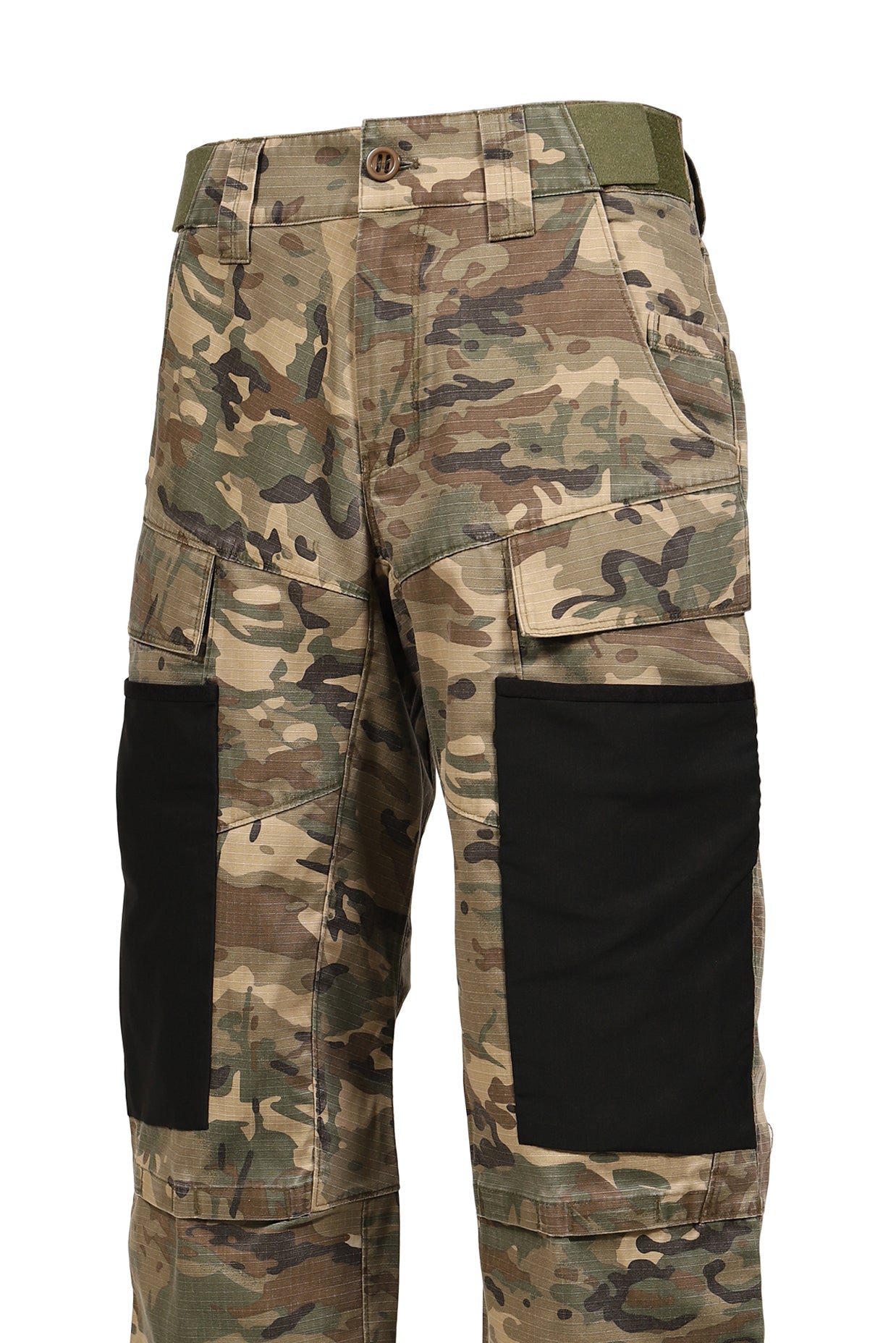Matthew M. Williams マシュー M ウィリアムズ SS26 CARGO SWEAT PANT