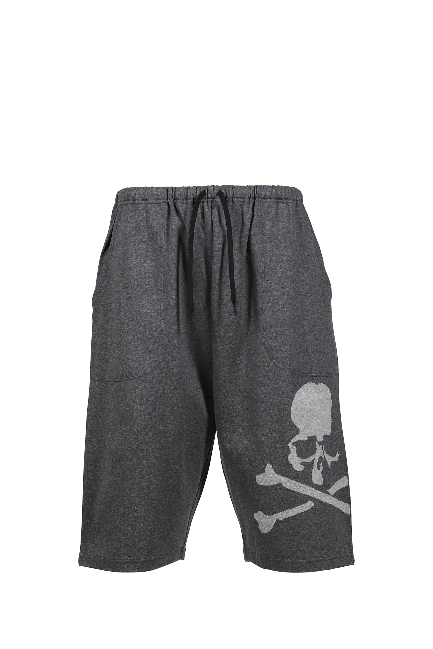 MASTERMIND WORLD SHORT SLEEVE LOUNGE SET / CHA