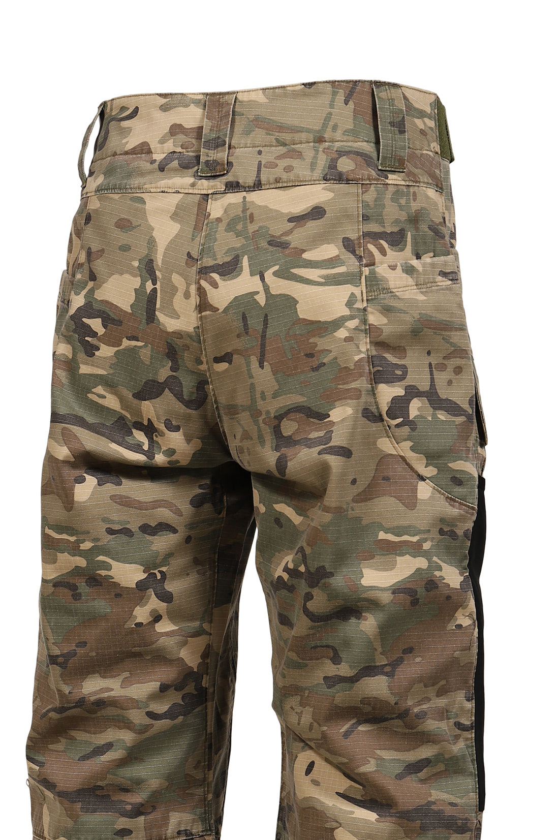 Matthew M. Williams マシュー M ウィリアムズ SS26 CARGO SWEAT PANT