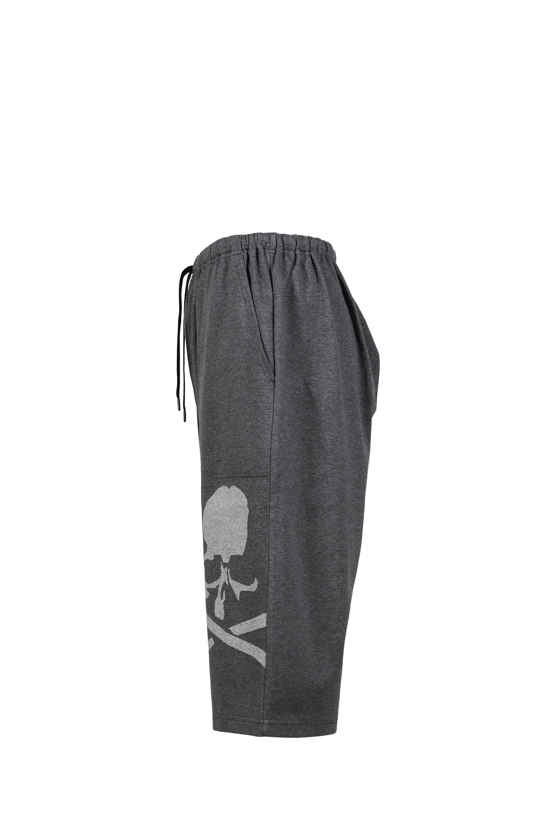 MASTERMIND WORLD SHORT SLEEVE LOUNGE SET / CHA