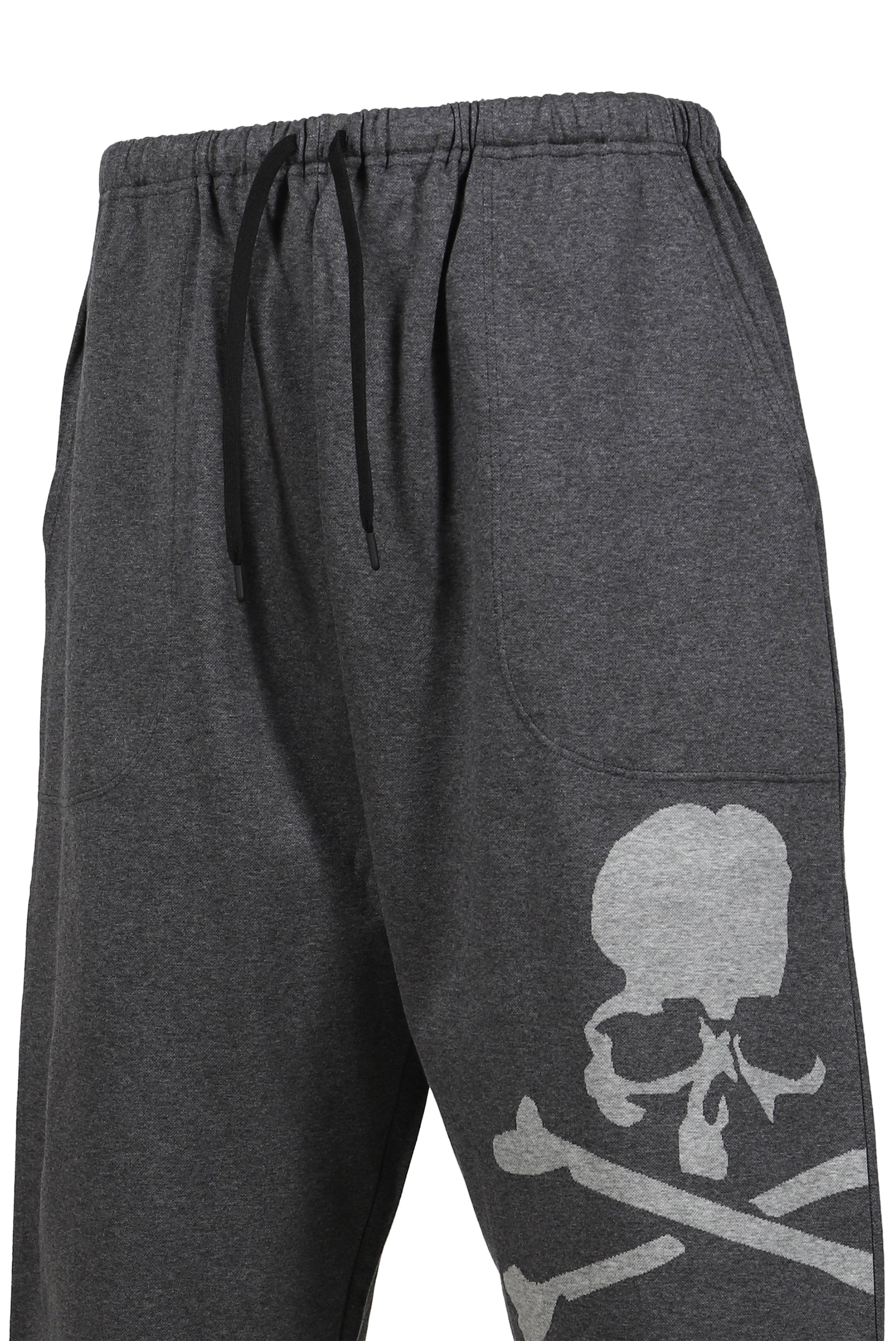 MASTERMIND WORLD SHORT SLEEVE LOUNGE SET / CHA