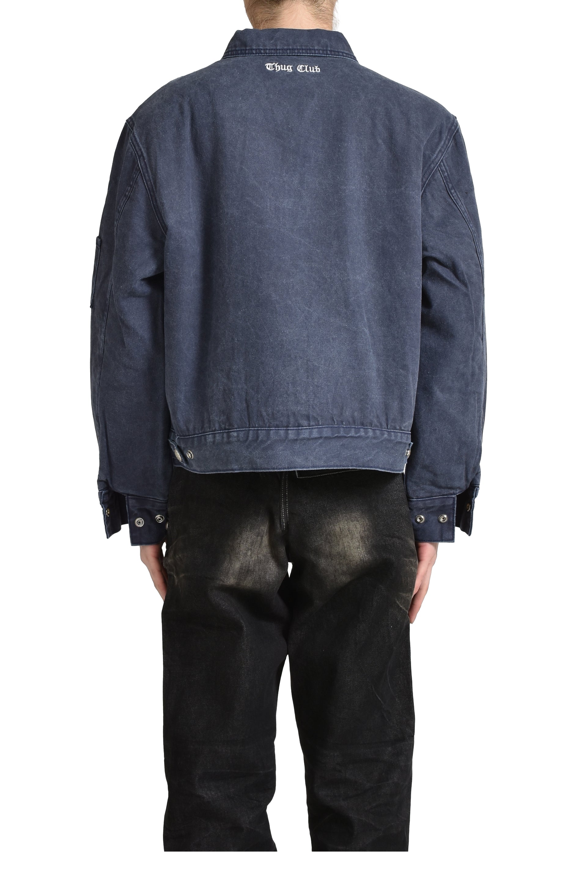 thug club ダウンベスト　nubian サグクラブ　vingo着用 thug club ダウンベスト nubian サグクラブ vingo着用