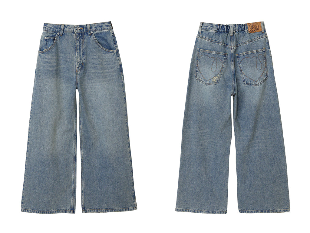 4月9日(木)開催 GOD ONLY KNOWS POP-UP