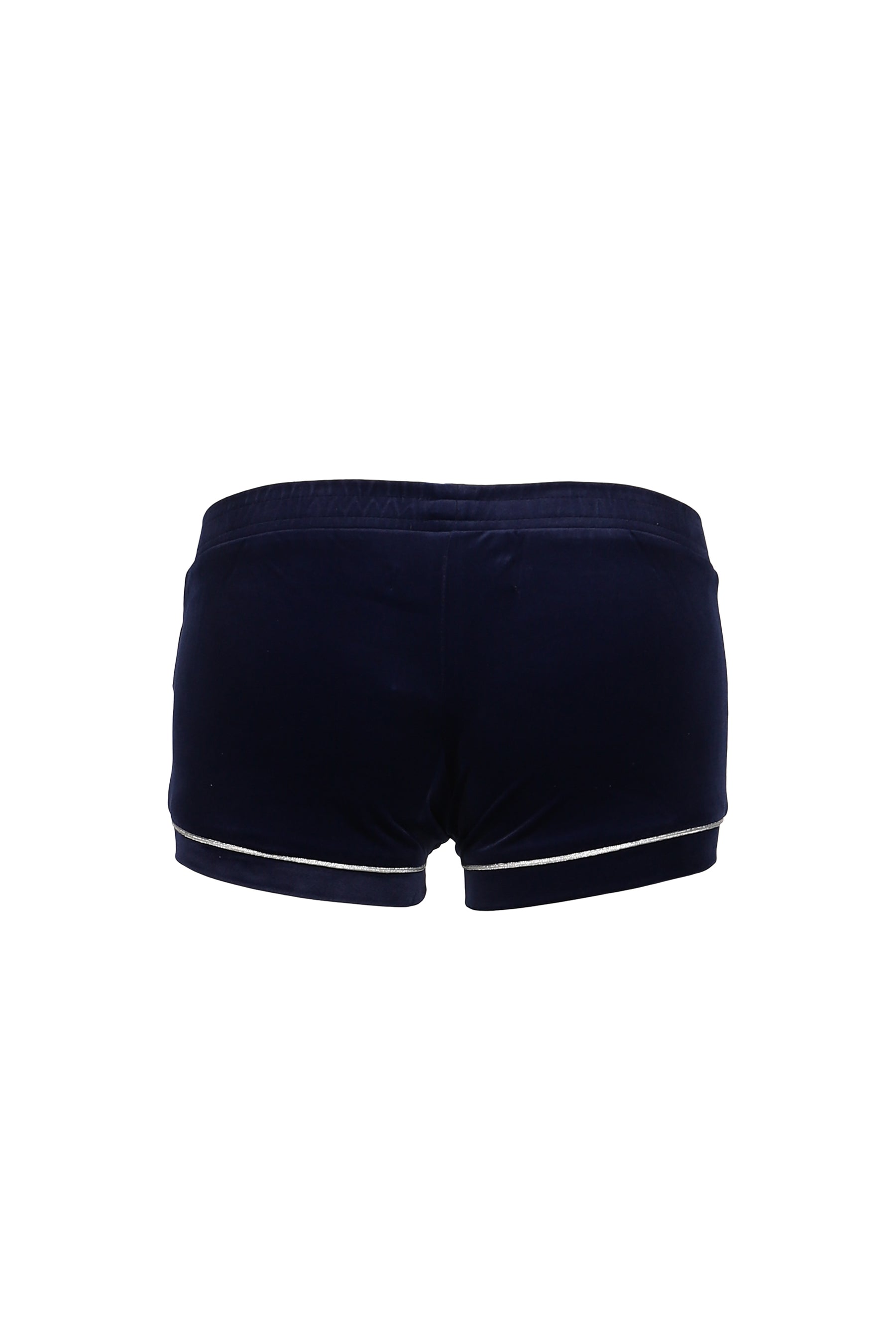 MIDNIGHT BLUE WOMEN'S SHORTS / NAVY