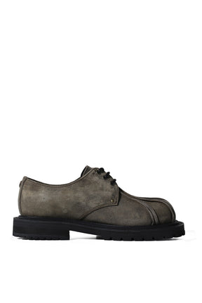 FREMEN DERBY SHOES / KHA