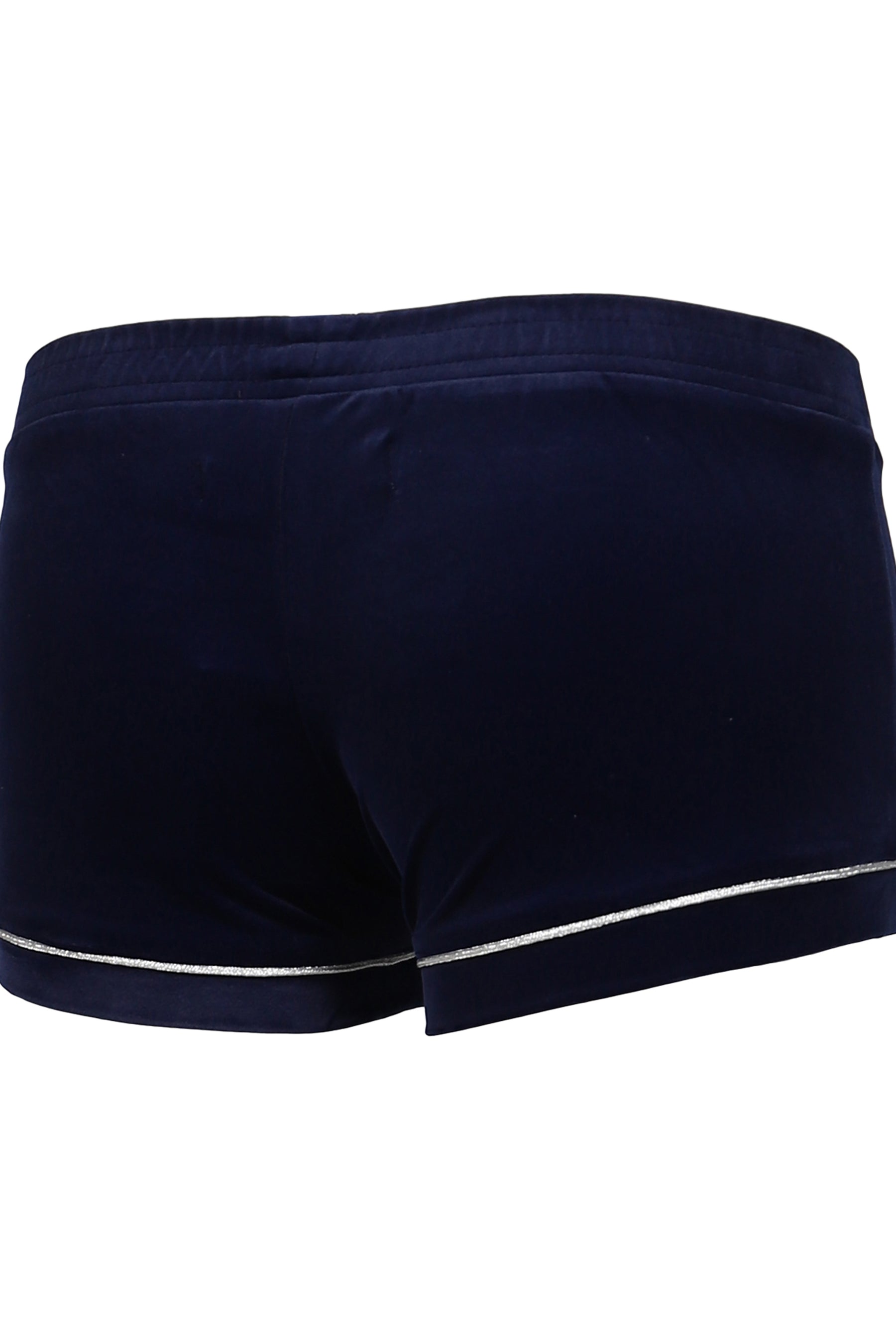 MIDNIGHT BLUE WOMEN'S SHORTS / NAVY