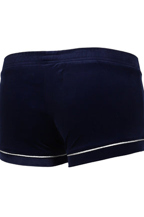 MIDNIGHT BLUE WOMEN'S SHORTS / NAVY