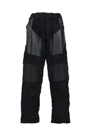 DESTROY MOTO SWEAT / BLK