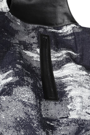DENIM BAG (BIG) / ONE WASH