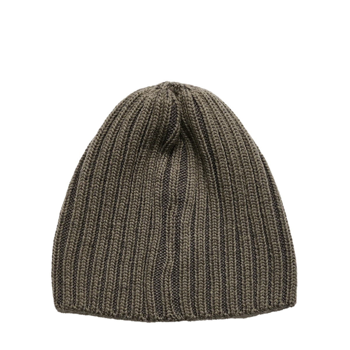 OUR LEGACY アワー レガシー FW26 BOSTON BEANIE / SAGE - NUBIAN ヌビアン