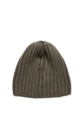 BOSTON BEANIE / SAGE